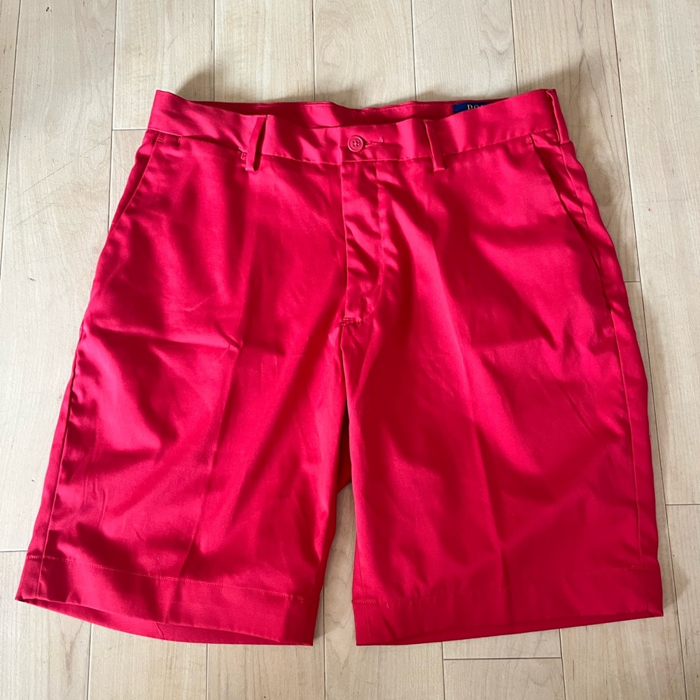 Polo by Ralph Lauren Performance Shorts 32
